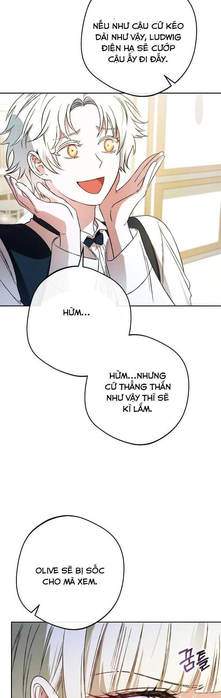 Bạo Chúa Độc Ác Trở Lại - chap16 - Trang 47